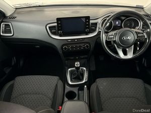 Kia XCeed 1.6D 5DR - Image 4