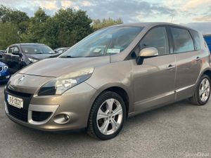 Renault Scenic 2010 1.5 DCI 70k kms LIKE NEW - Image 2