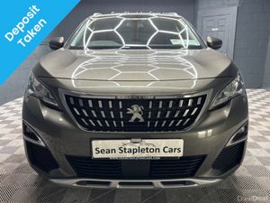 Peugeot 3008 ALLURE 1.5 BLUE HDI 130 6 6.2 4DR - Image 2