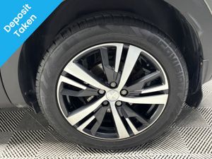 Peugeot 3008 ALLURE 1.5 BLUE HDI 130 6 6.2 4DR - Image 4