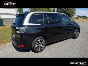 Citroen Grand C4 Picasso 1.6D Feel**Low Mileage**H - Image 3
