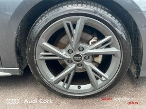 Audi A3 SPORTBACK 1.0 30TFSI 115BHP S-LINE AUTOMAT - Image 3