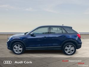 Audi Q2 1.0 30TFSI 110BHP SE WITH COMFORT PACK - Image 4