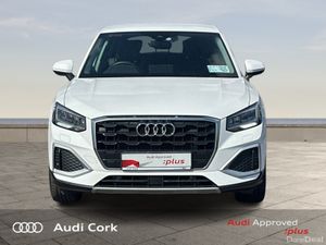 Audi Q2 1.0 30TFSI 110BHP SE WITH COMFORT PACK & F - Image 3