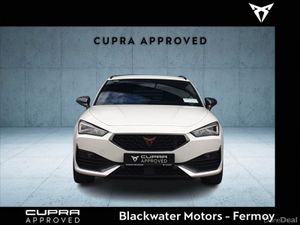 Cupra Leon 1.5TSI 150BHP SP WITH SE SELECT PACK, B - Image 3