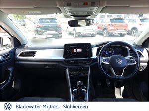 Volkswagen T-Roc 2.0TDI 116BHP SECIAL EDITION - Image 2