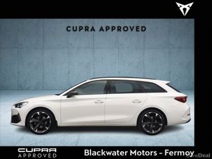 Cupra Leon 1.5TSI 150BHP SP WITH SE SELECT PACK, B - Image 4