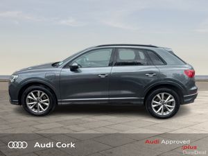 Audi Q3 1.4 45TFSI-E 245BHP S-LINE BLACK EDITION A - Image 4