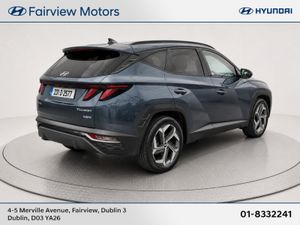 Hyundai Tucson 4WD EXECUTIVE ** PLUG IN HYBRID ** - Image 2