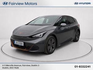 Cupra Born V1 EV 59kW ** UPGRADED ALLOYS ** - Image 3