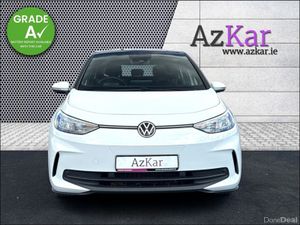 Volkswagen ID.3 2023 PRO EDITION LONG RANGE BATTER - Image 3