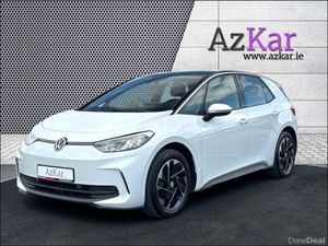 Volkswagen ID.3 2023 PRO EDITION LONG RANGE BATTER - Image 4