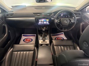 Skoda Superb STYLE 2.0 TDI 150HP DSG 5DR AUTO - Image 3