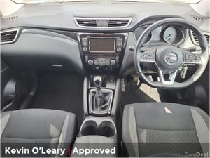 Nissan Qashqai SE 1.3 - Image 3