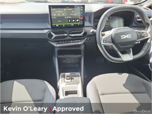 Dacia Bigster Expression HEV 155 - Image 2