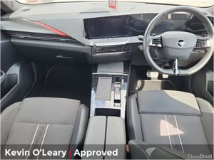 Opel Astra SRi 1.2 130PS Auto - Image 3