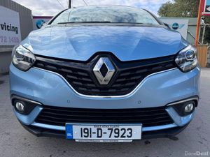 191 Renault Grand Scenic 1.75 Blue dCi 120 Iconic - Image 4