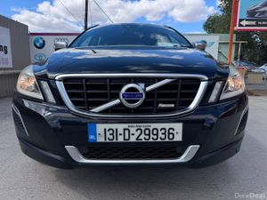 131 Volvo XC60 2.0 D4 163PS S/S R-DESIGN FWD - Image 4