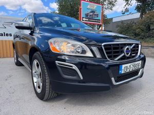 131 Volvo XC60 2.0 D4 163PS S/S R-DESIGN FWD - Image 3