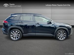 Toyota Corolla Cross CROSS 2.0 SOL - Image 3