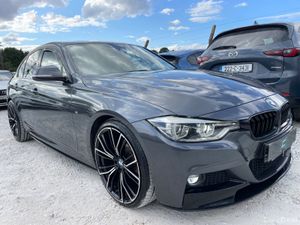 BMW 320D M-Sport - Image 2