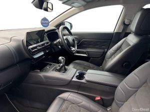 Citroen C5 Aircross 1.5HDI FLAIR *JUST ARRIVED* €9 - Image 3