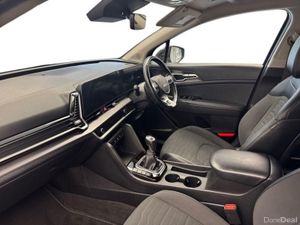Kia Sportage 1.6D K3 *TOP SPEC* €100 PER WEEK - Image 3