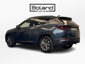 Hyundai Tucson EXECUTIVE *JUST ARRIVED* €100 PER W - Image 4