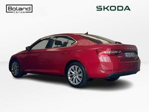 Skoda Superb 1.6TDI STYLE *AUTO* €95 PER WEEK - Image 3