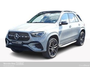 Mercedes-Benz GLE GLE 350 de 4MATIC AMG 2.0 Diesel - Image 2