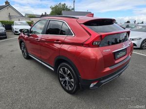 Mitsubishi Eclipse Cross 3 - Image 3