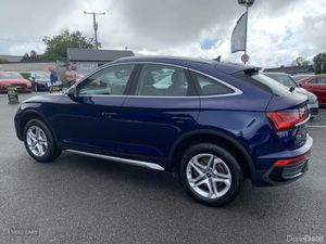 Audi Q5 Sportback Sport - Image 3