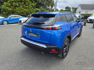 Peugeot 2008 Allure Premium - Image 4