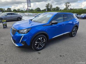 Peugeot 2008 Allure Premium - Image 2