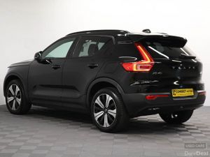 Volvo XC40 Core - Image 4