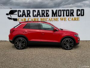 Volkswagen T-Roc TSI SE EVO 150PS 5DR - Image 2
