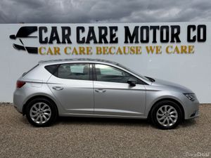 SEAT Leon 5D 1.2tsi 110HP SE DSG 5DR AUT - Image 2