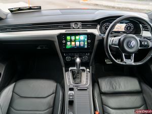 2018 Volkswagen Arteon Rline DSG 190 BHP - Image 4