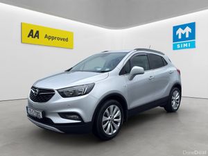 Opel Mokka SE 1.6 136PS CDTi Auto - Image 4