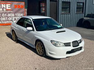 ==JAP IMPORT//WRX STI//IMMACULATE EXAMPLE== - Image 4