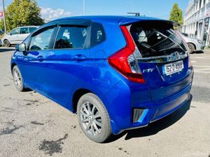 Honda Fit 1.5 2015 Hybrid Automatic Low Mileage - Image 4