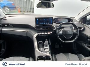Peugeot 3008 1.5 BlueHDi 130bhp Allure Auto "Call - Image 2