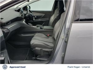 Peugeot 3008 1.5 BlueHDi 130bhp Allure Auto "Call - Image 4