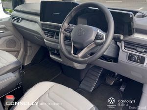 Volkswagen Caravelle Style LWB PHEV 230bhp A8F - Image 2