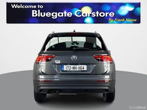 Volkswagen Tiguan COMFORTLINE 2.0 TDI**17" DIAMOND - Image 4