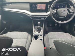 Skoda Octavia STYLE 2.0 TDI 115 - Image 2