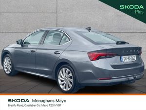 Skoda Octavia STYLE 2.0 TDI 115 - Image 3