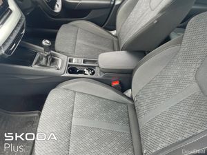 Skoda Octavia STYLE 2.0 TDI 115 - Image 4