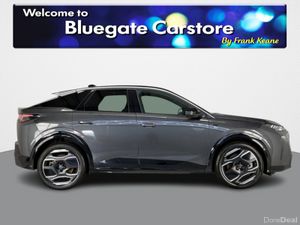 Peugeot 3008 GT EV**DIGITAL DASH**TOUCH SCREEN MED - Image 3