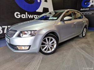 Skoda Octavia 1.6 TDI 110HP **LOW MILAGE, REVERSIN - Image 4